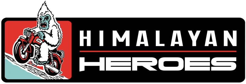 Himalayan Heroes